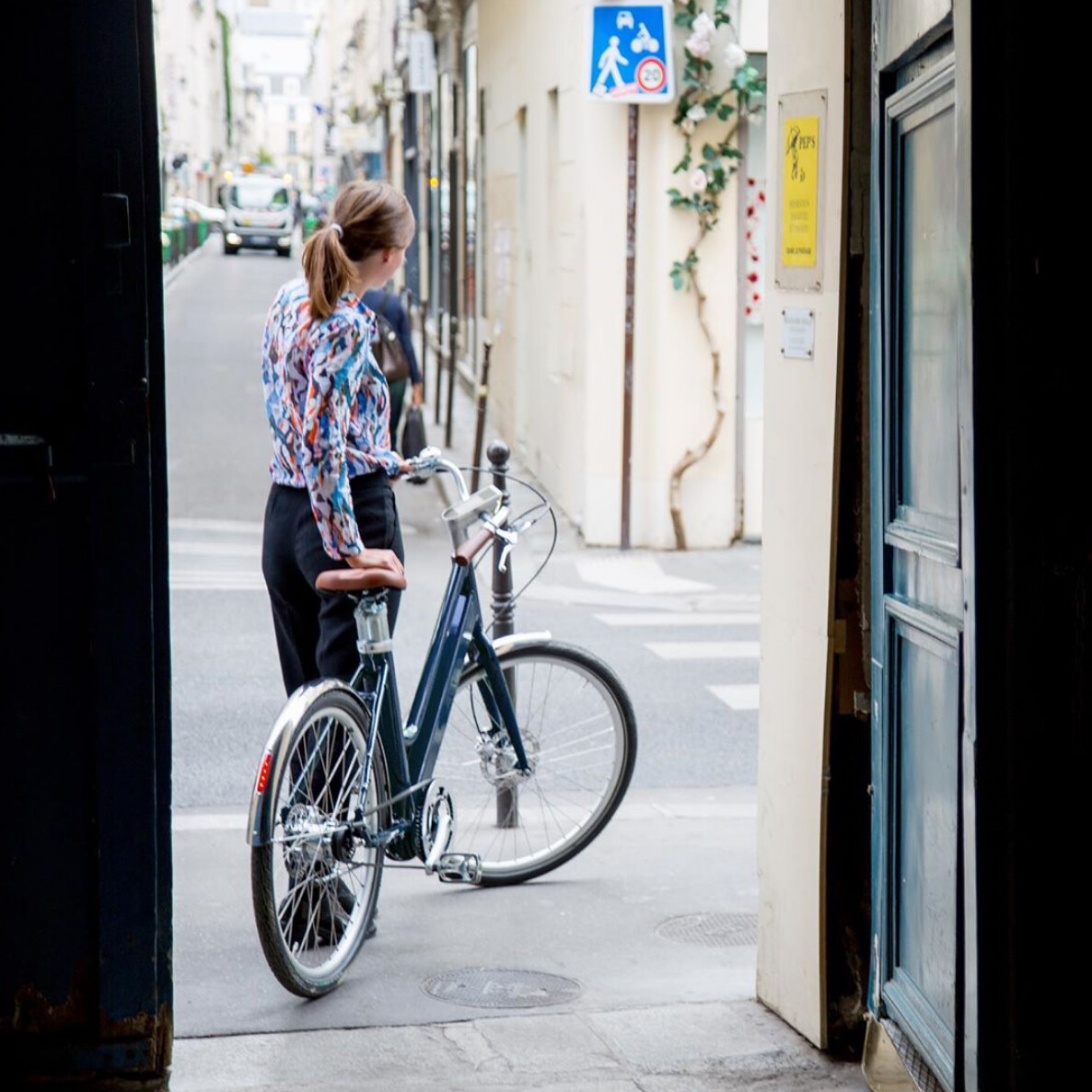 Les ventes de vélos s'accélèrent