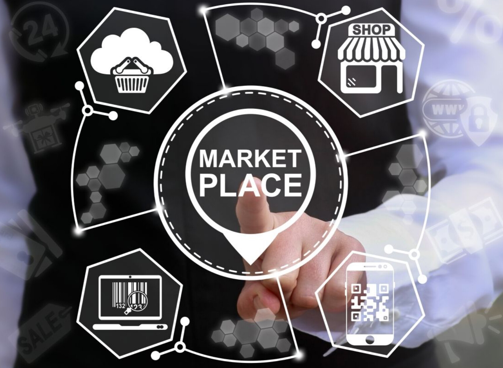 Les marketplaces : the place to be pour booster votre chiffre d’affaires