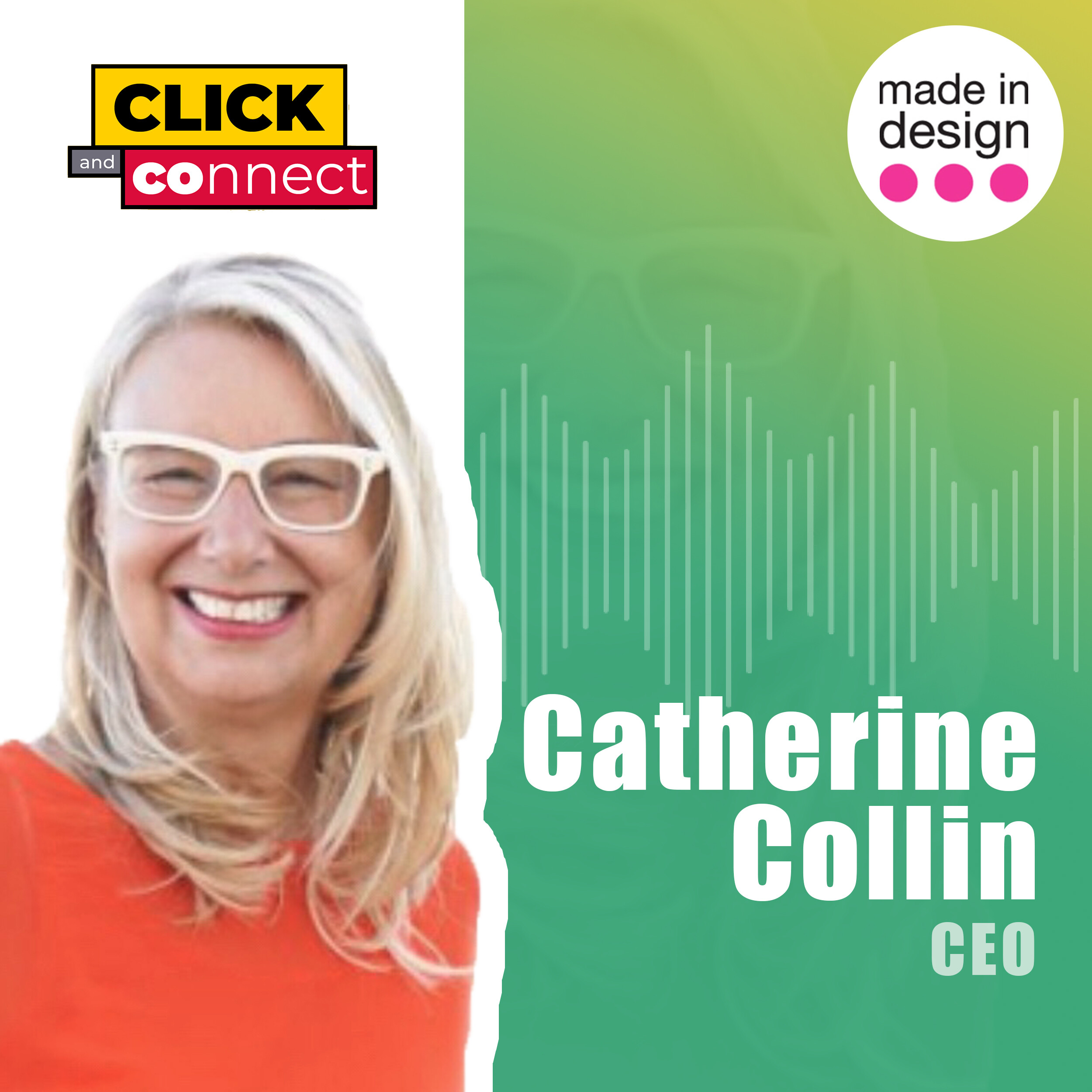 Episode #5.2 - L'inspiration Made In Design