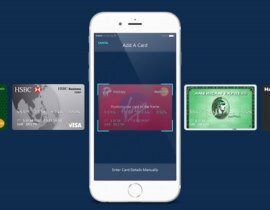 Paiement : Curve, la carte bancaire du futur