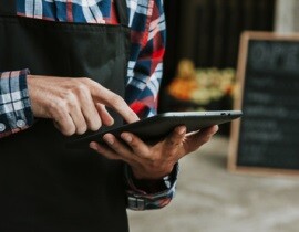 3 solutions de paiement futuristes déjà créées par des start-ups