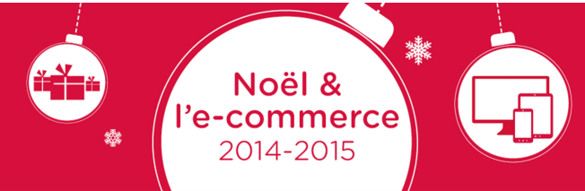 Noël 2015 : les chiffres clés de l'e-commerce