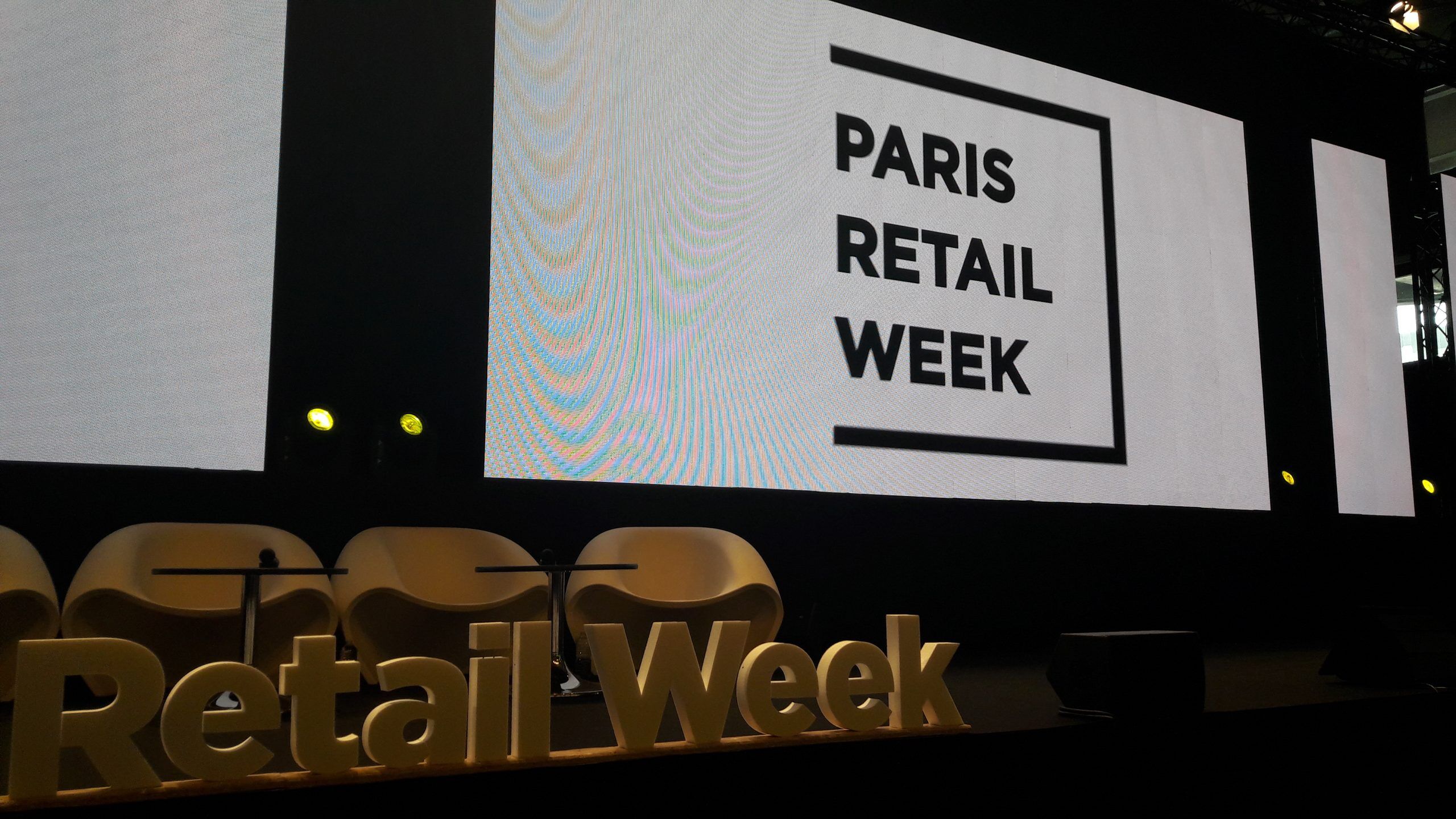 Paris Retail Week 2019 : 6 points clés à retenir