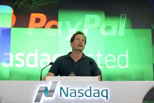 Dan Schulman, PDG de PayPal : « la fin du cash est inévitable »