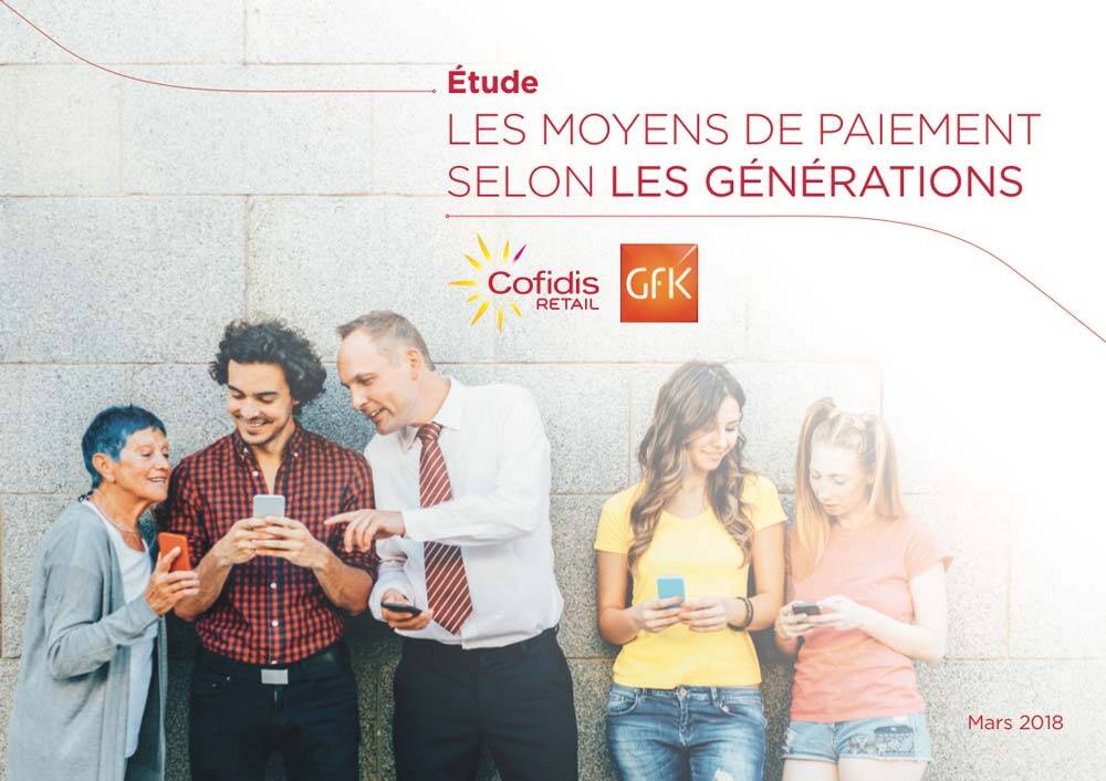 Génération Z et paiements innovants