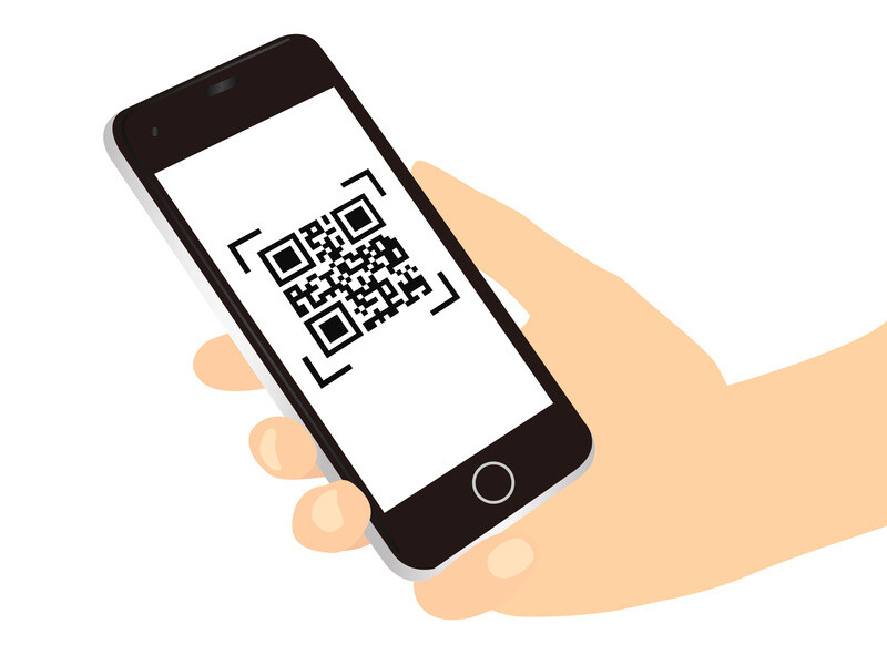 5,3 milliards de coupons mobiles en QR Code échangés en 2021