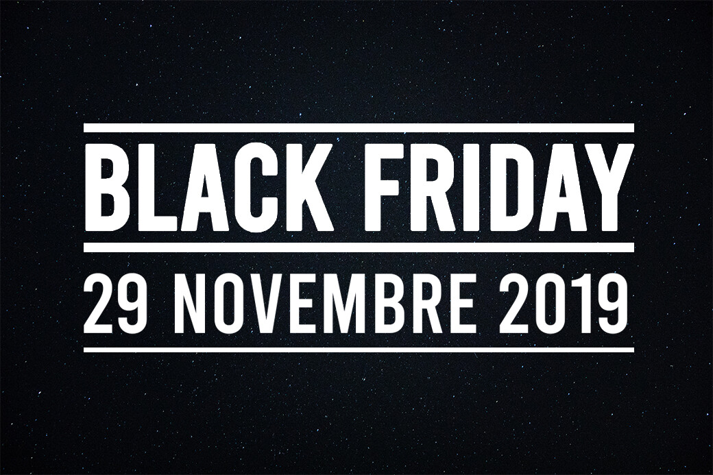 Black Friday : 6 conseils pour une campagne réussie