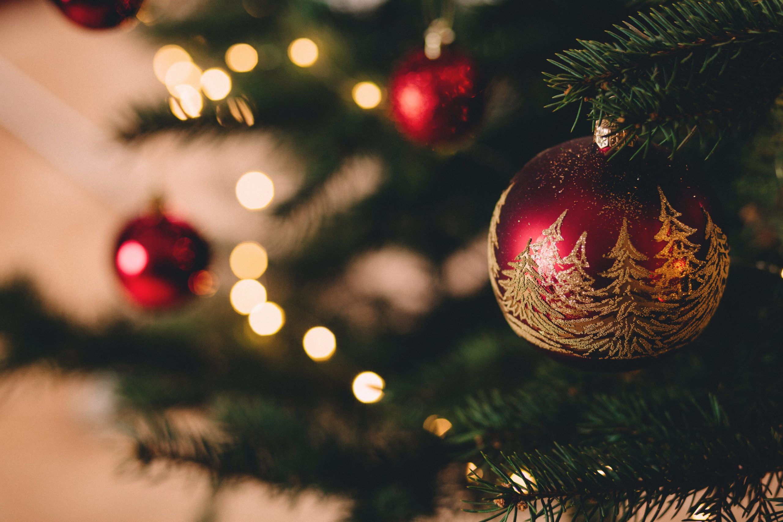 3 conseils pour faire de Noël une fête...et un RDV business