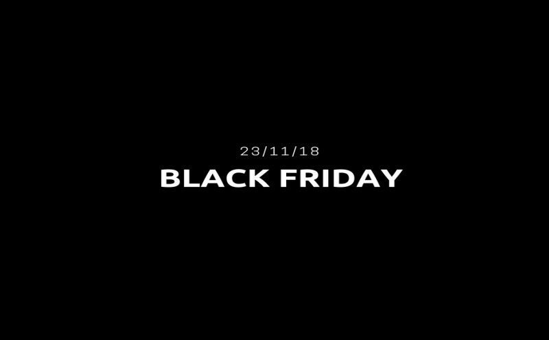 Black Friday : le plus grand rendez-vous shopping de l’année