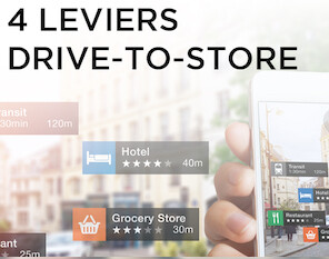 4 leviers à activer pour booster le drive to store