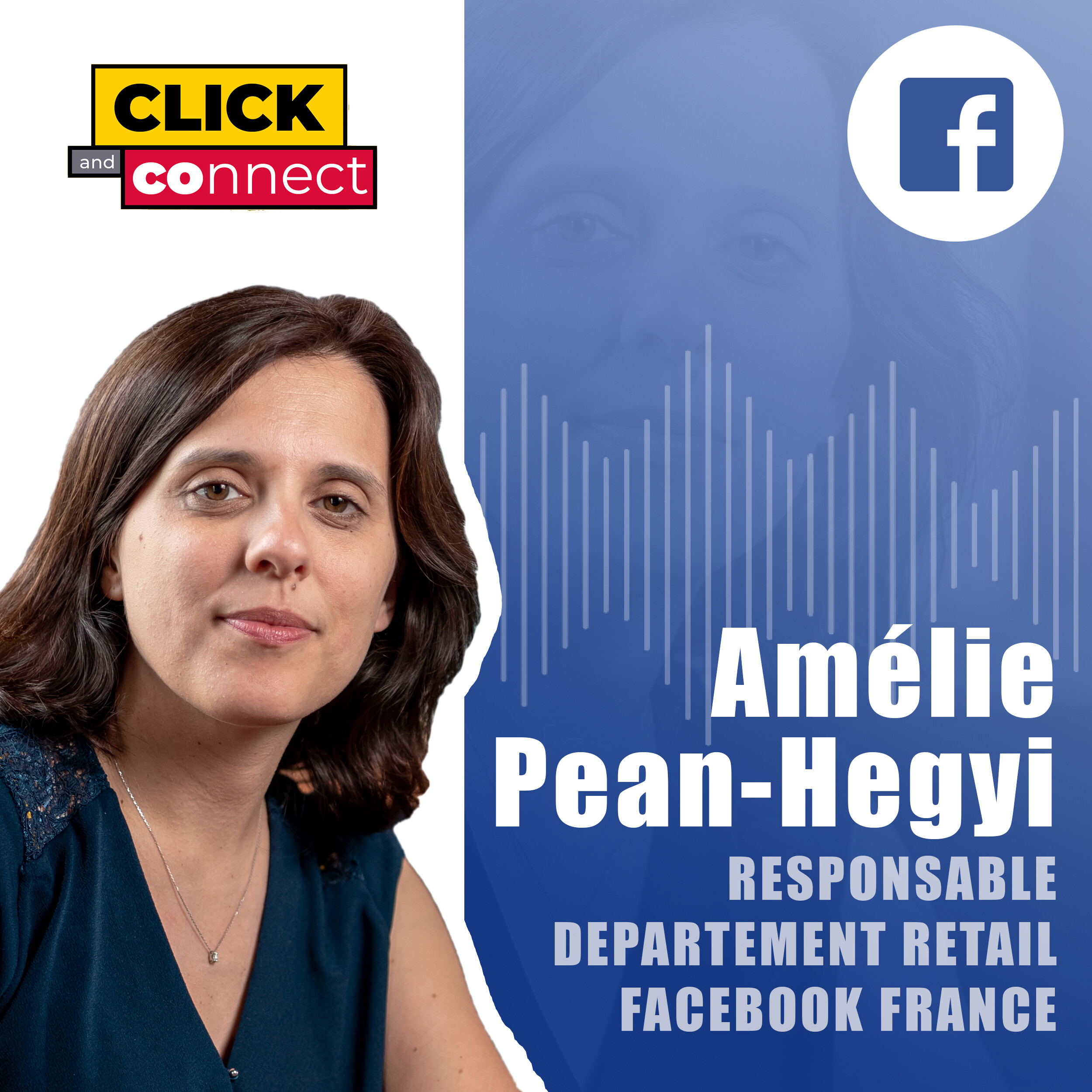 Episode #8 - Facebook, booster du retail