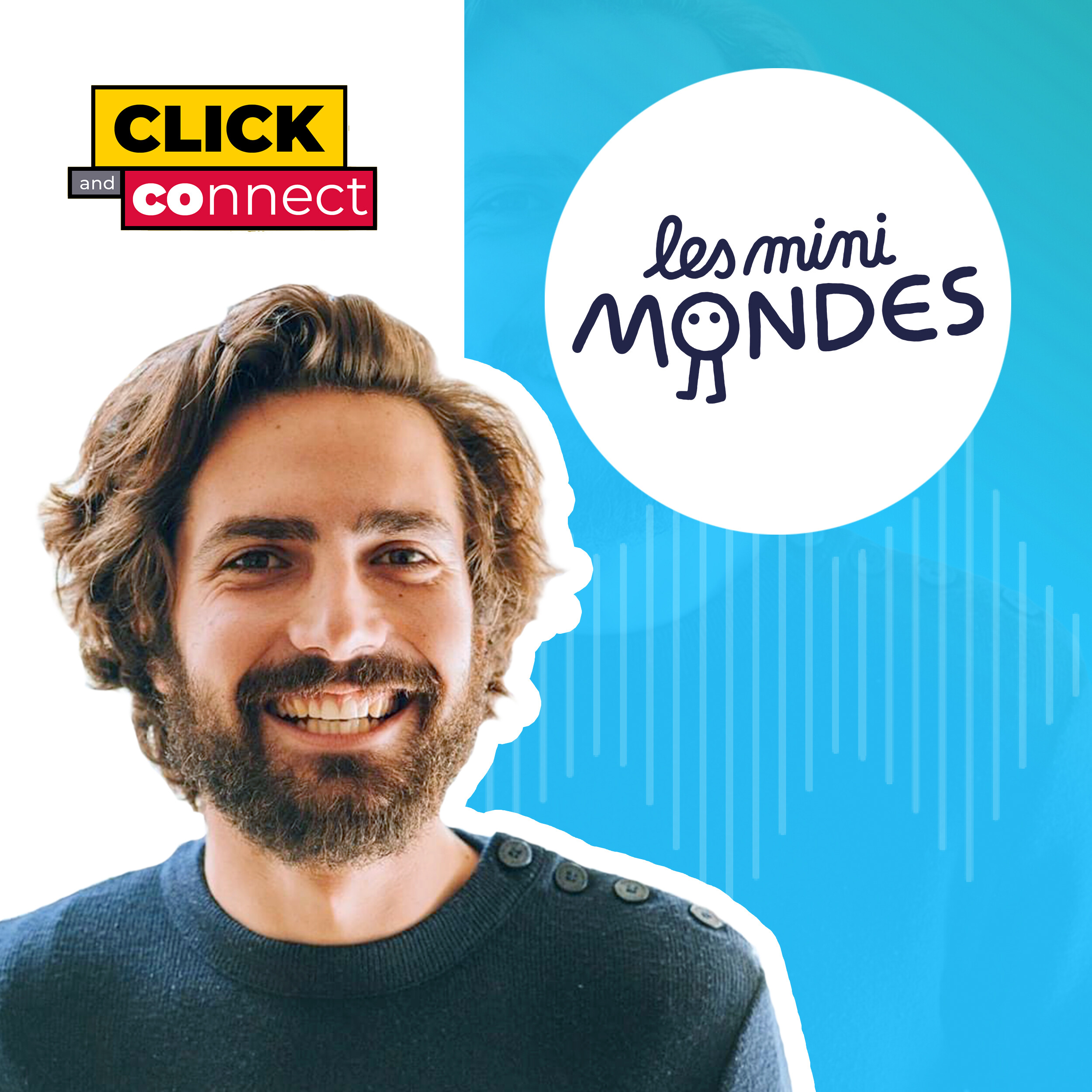 Episode #14 - L'Univers des Mini Mondes