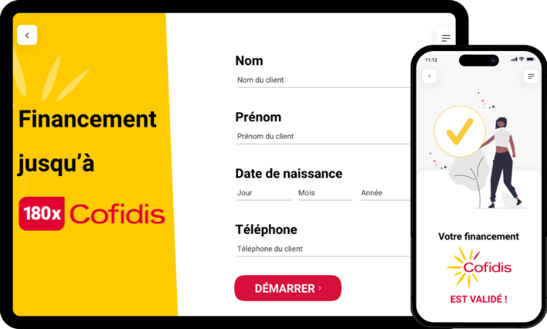 Vos clients aiment avoir le choix ? Notre solution s’adapte à toutes les situations, et c’est réglé