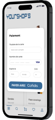 Vous souhaitez accéder à notre solution via notre API ?