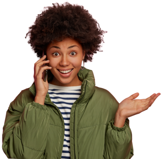 Contacter 
notre équipe