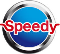 Speedy