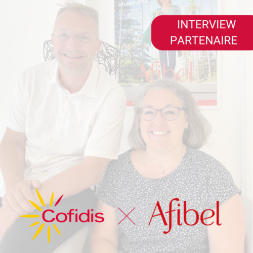 Omnicanal, headless, paiement fractionné : Afibel change de style