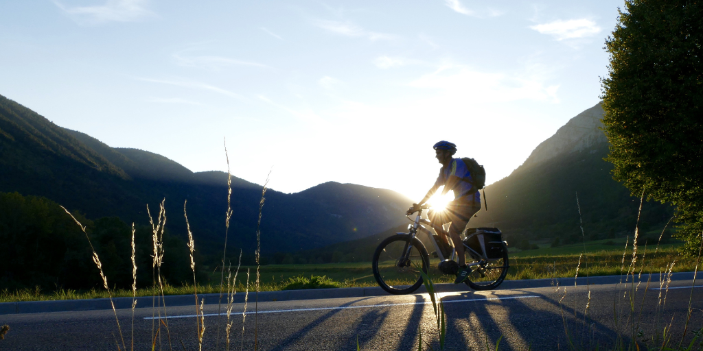 Offrez la puissance des vélos électriques à vos clients avec un financement sans frais